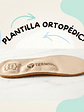 Plantilla Ortopédica de Cuero - Miniatura 1