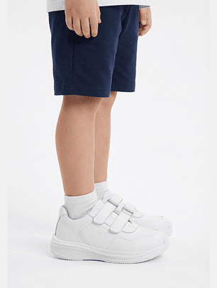 Zapatilla escolar unisex