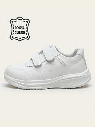 Zapatilla escolar unisex