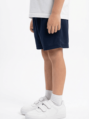 Zapatilla blanca Unisex