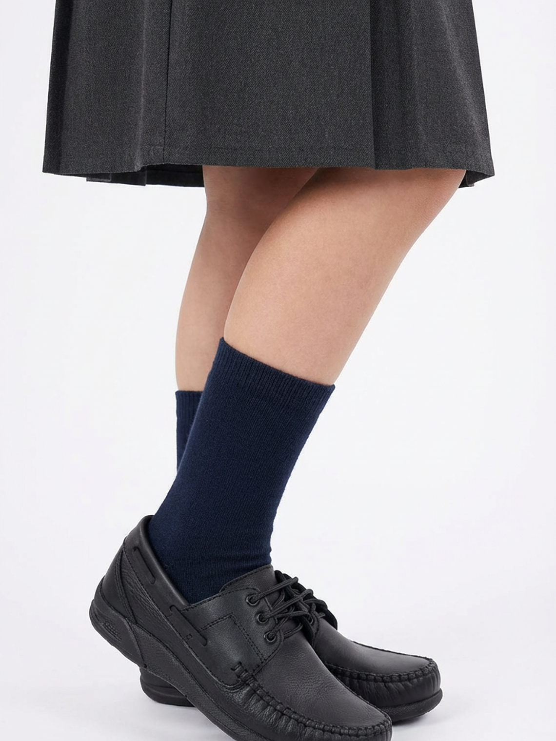 Zapato escolar Niña Top Sider 4