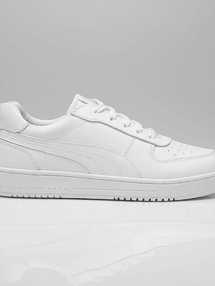 Zapatilla blanca Unisex