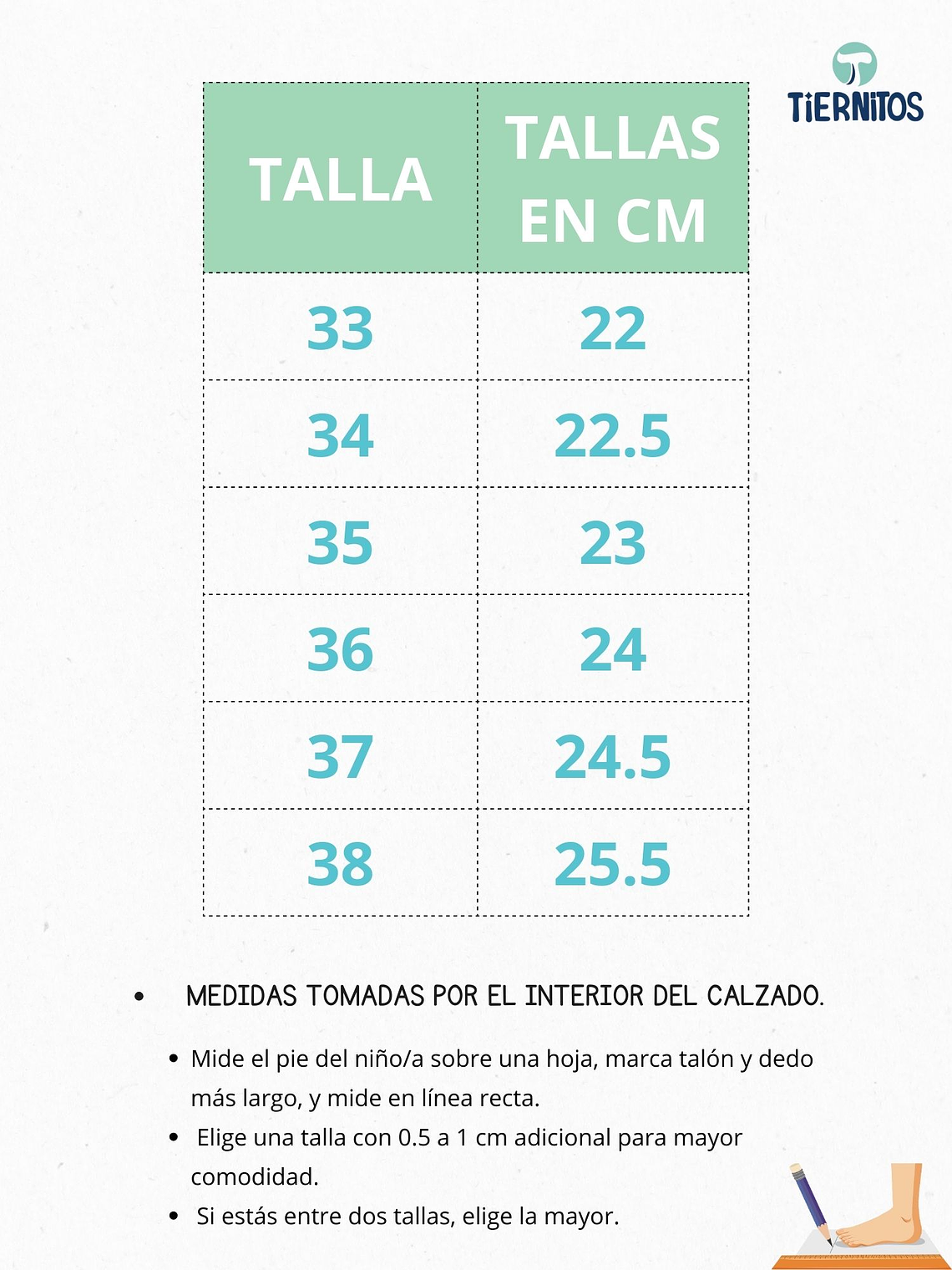 Zapato escolar de Niño Cuero 4