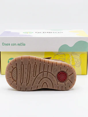 Zapato Pibe de Niño