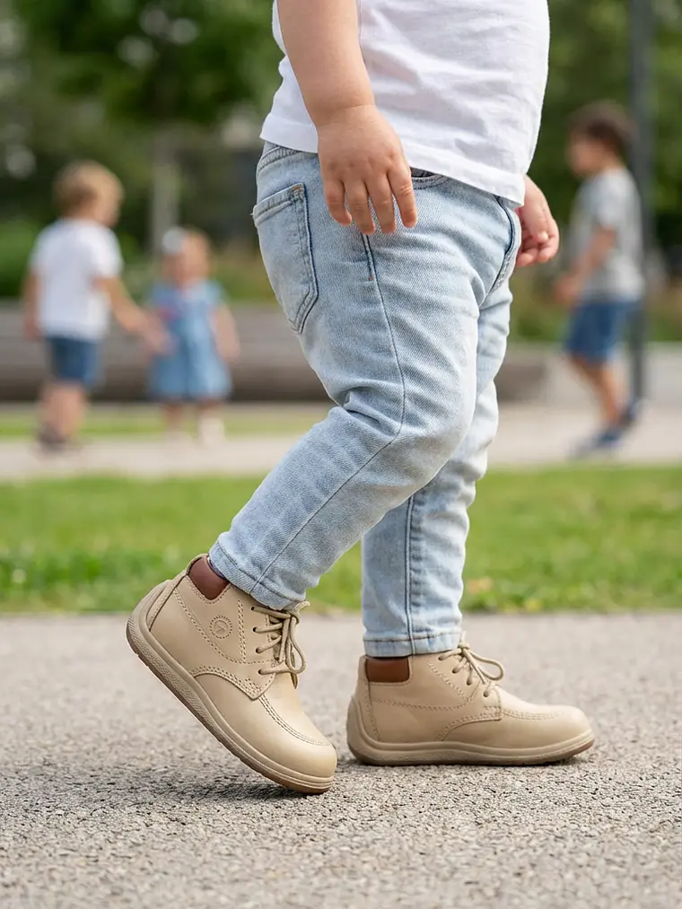 Zapato Pibe de Niño 4