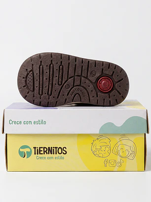 Zapato Pibe de Niño