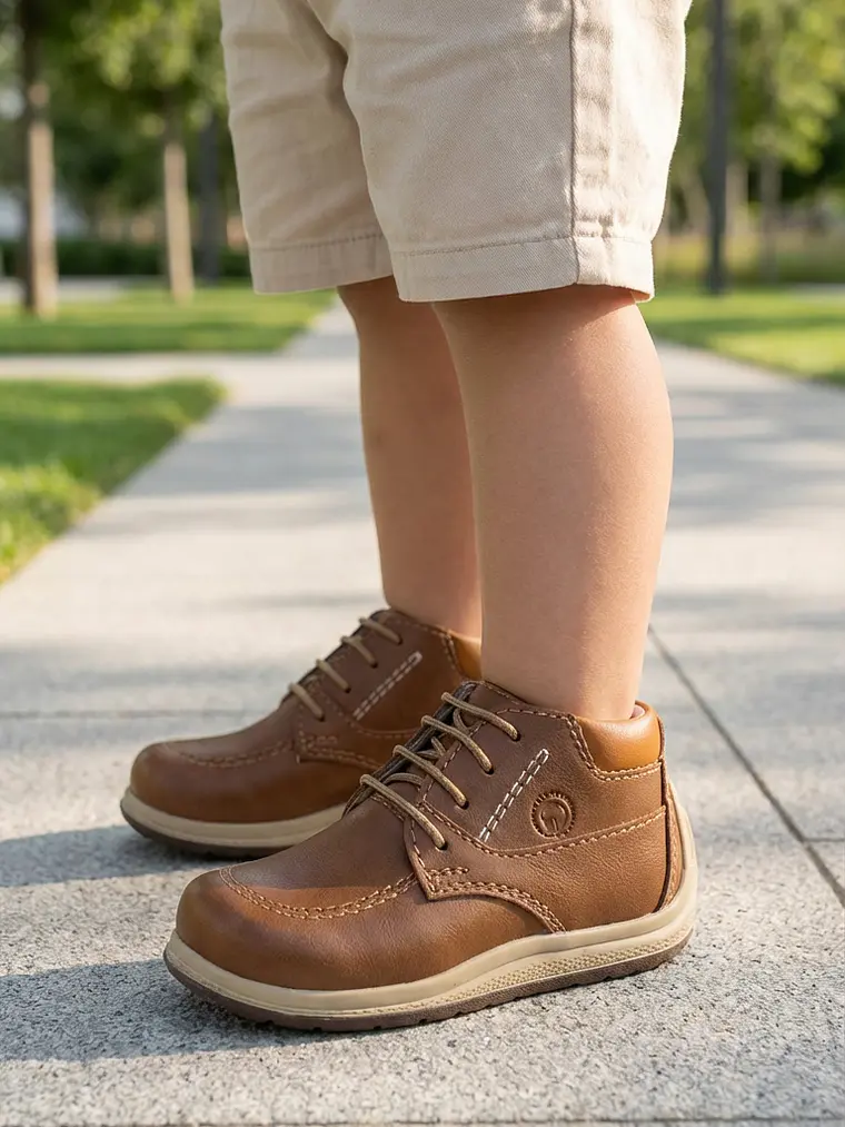 Zapato Pibe de Niño 3
