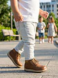 Zapato Pibe de Niño - Miniatura 4