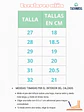 Zapatilla de Niño  - Miniatura 3