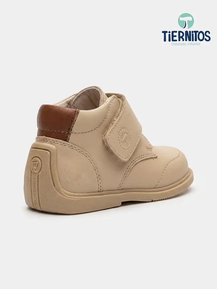 Zapato Pibe de Niño 3