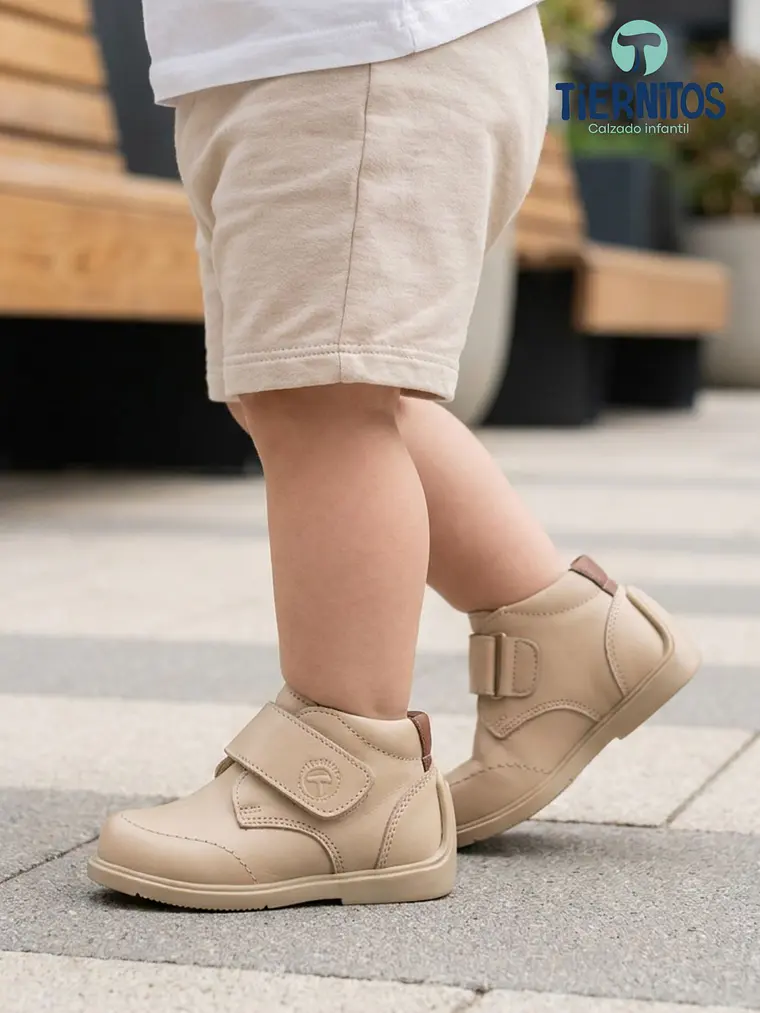 Zapato Pibe de Niño 2
