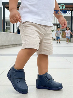 Zapato Pibe de Niño