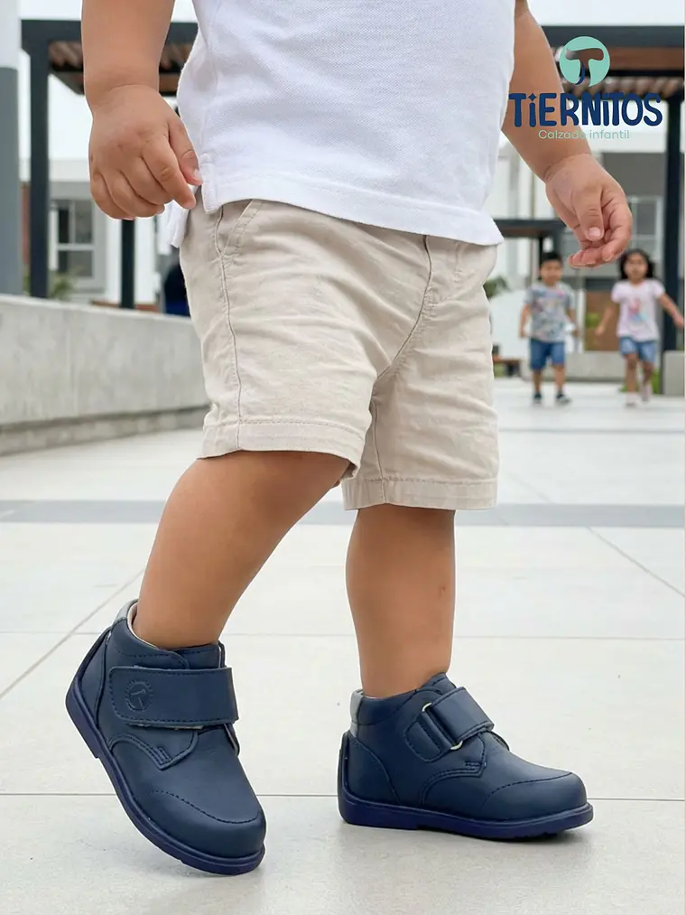 Zapato Pibe de Niño 2