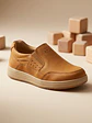 Zapato de niño con elástico - Miniatura 1