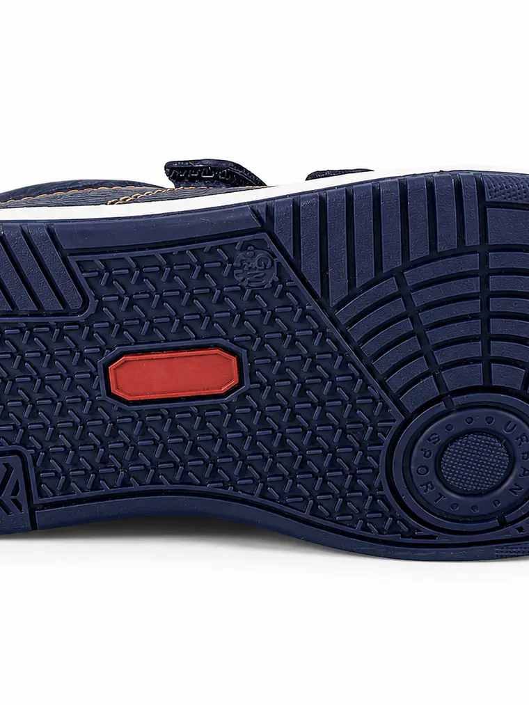 Zapatilla de Niño con velcro 2