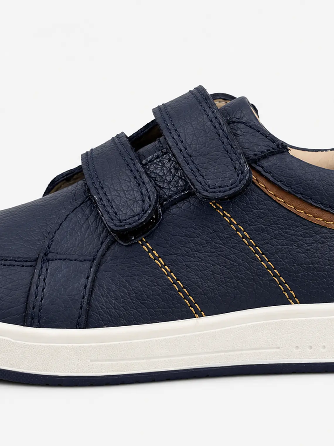Zapatilla de Niño con velcro 1