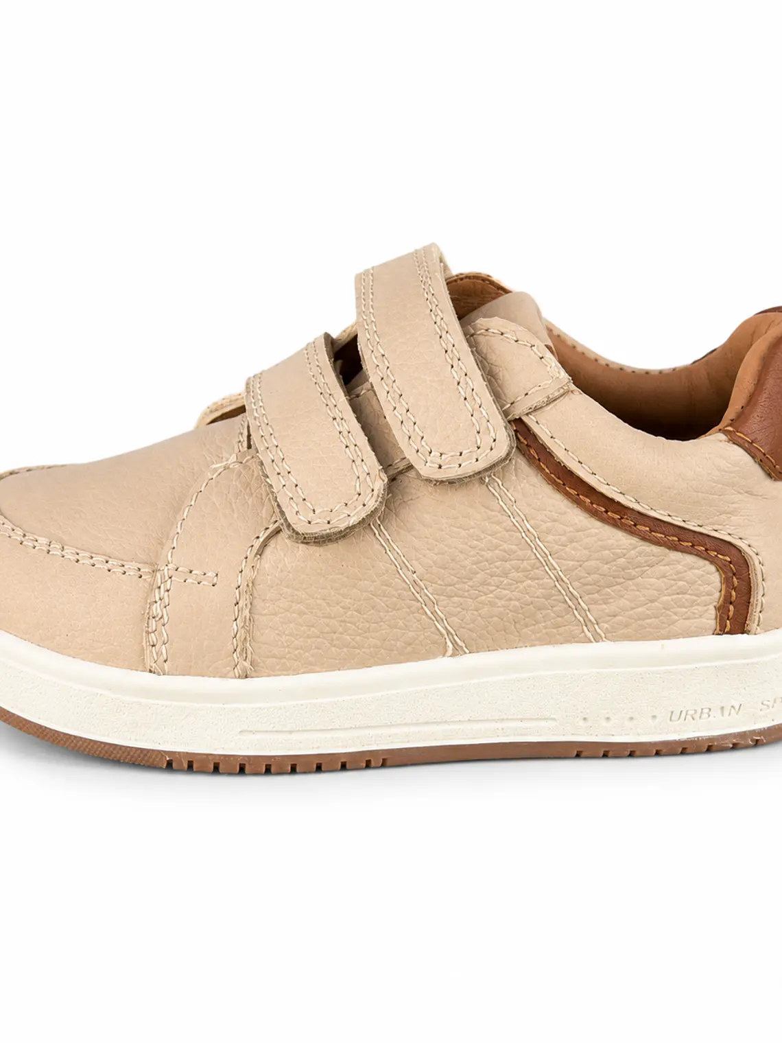 Zapatilla de Niño con velcro 1