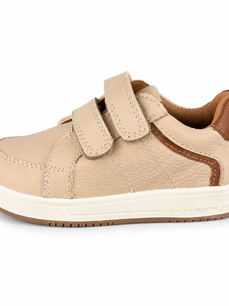 Zapatilla de Niño con velcro 1