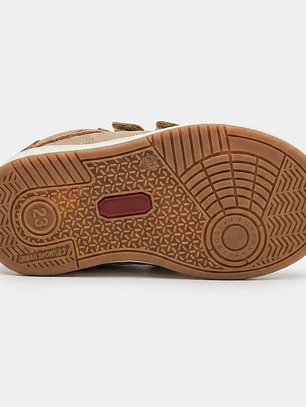 Zapatilla de Niño con velcro