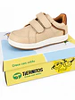 Zapatilla de Niño con velcro - Miniatura 3