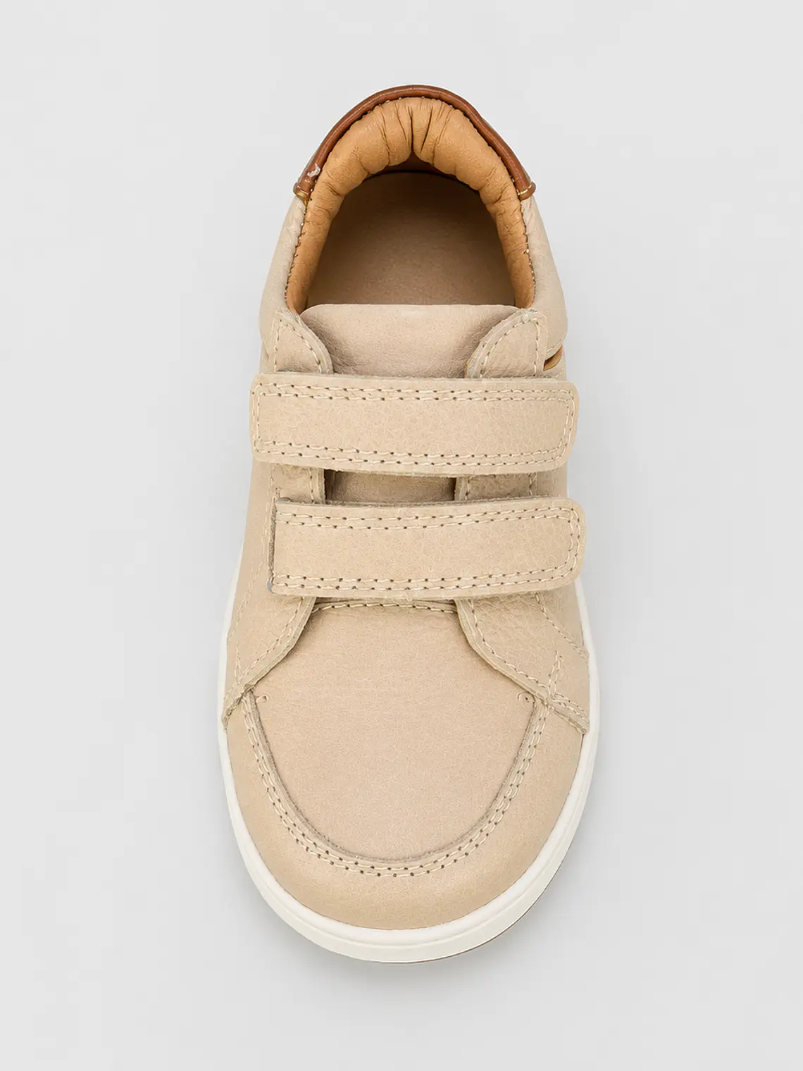 Zapatilla de Niño con velcro 4