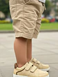 Zapatilla de Niño con velcro - Miniatura 7