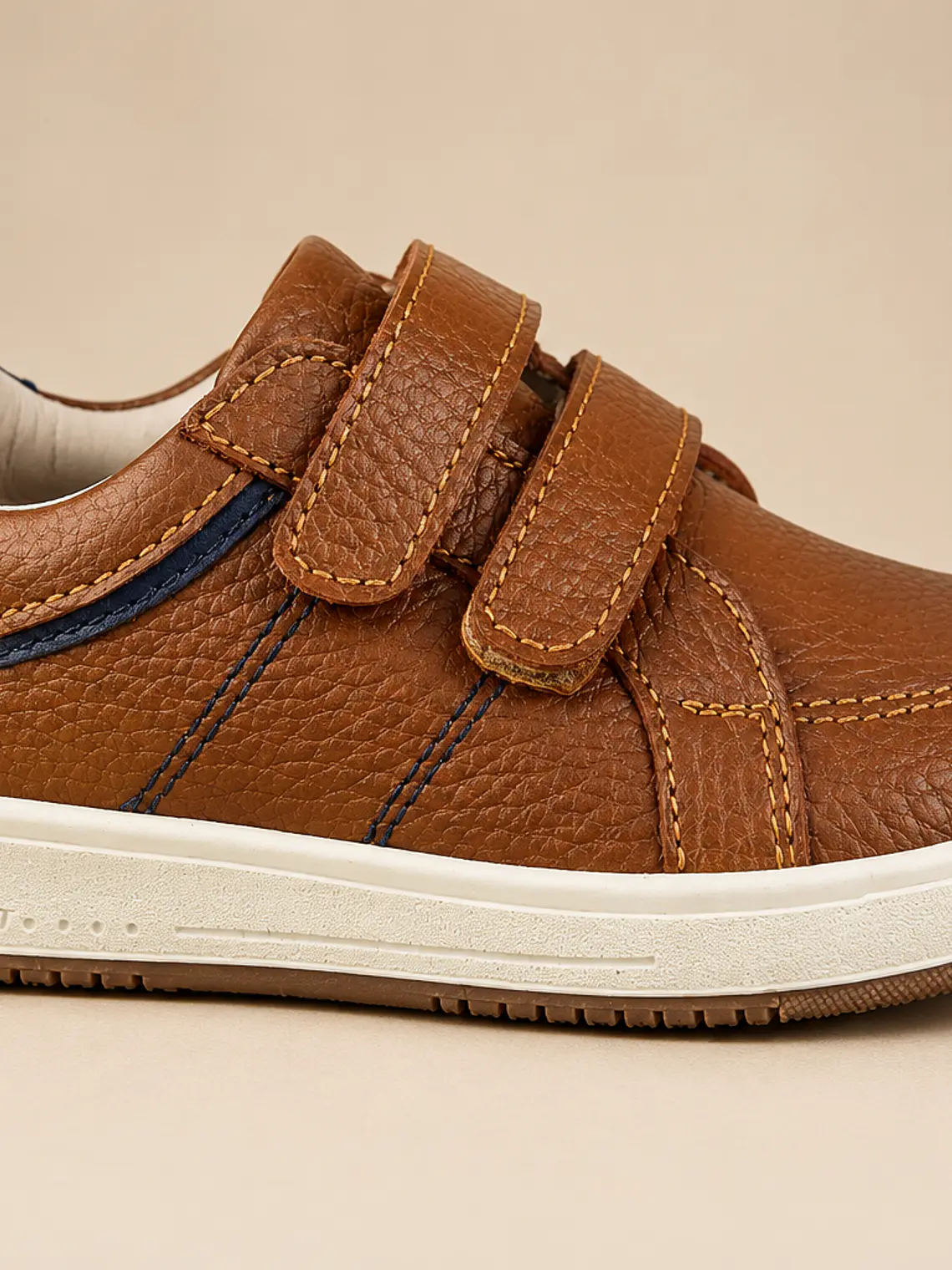 Zapatilla de Niño con velcro 1