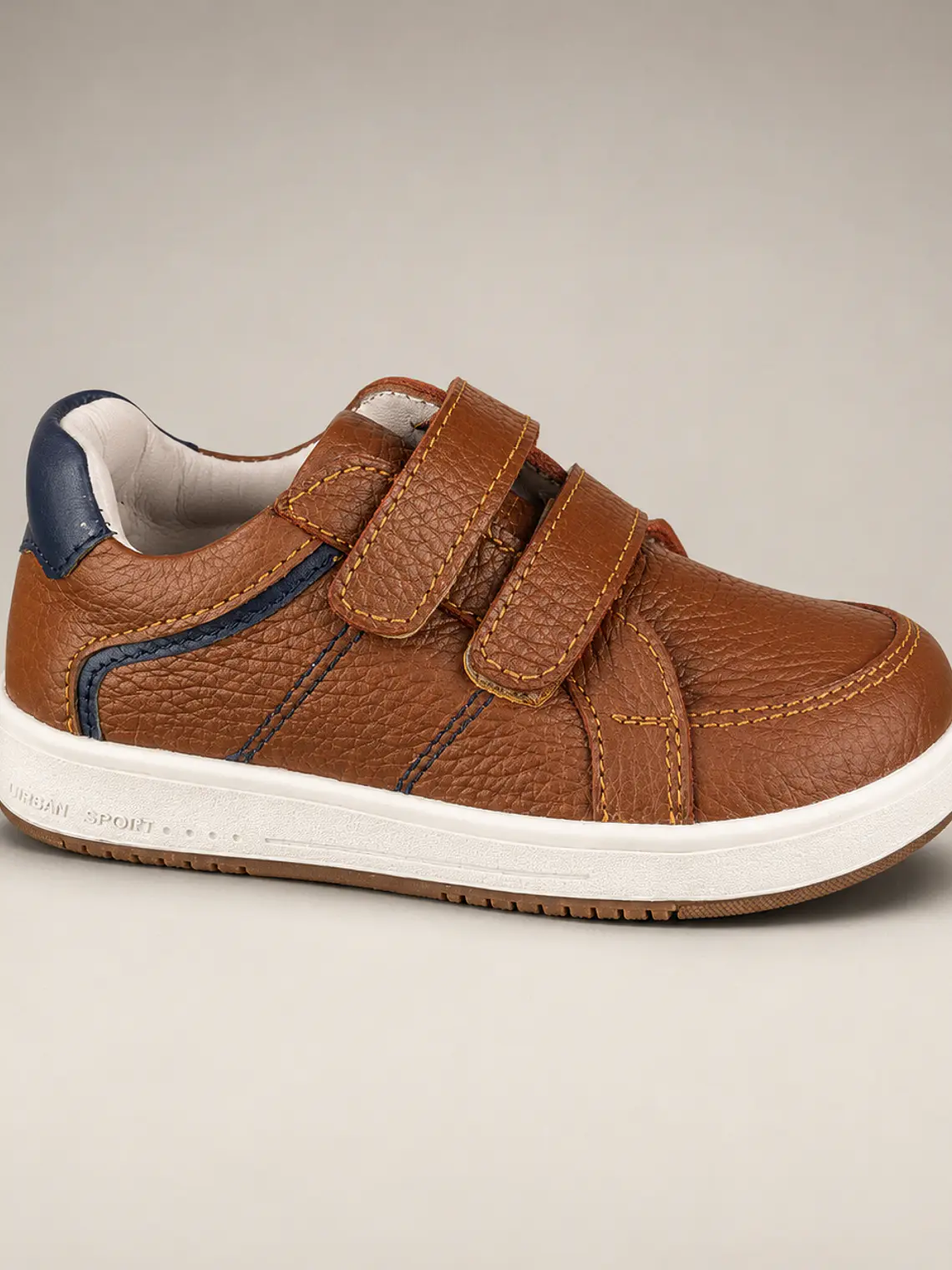 Zapatilla de Niño con velcro 5