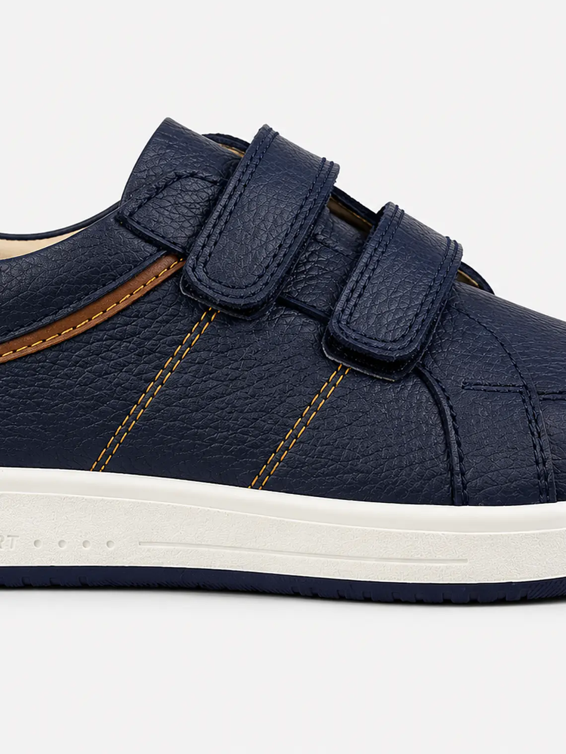 Zapatilla de Niño con velcro 1
