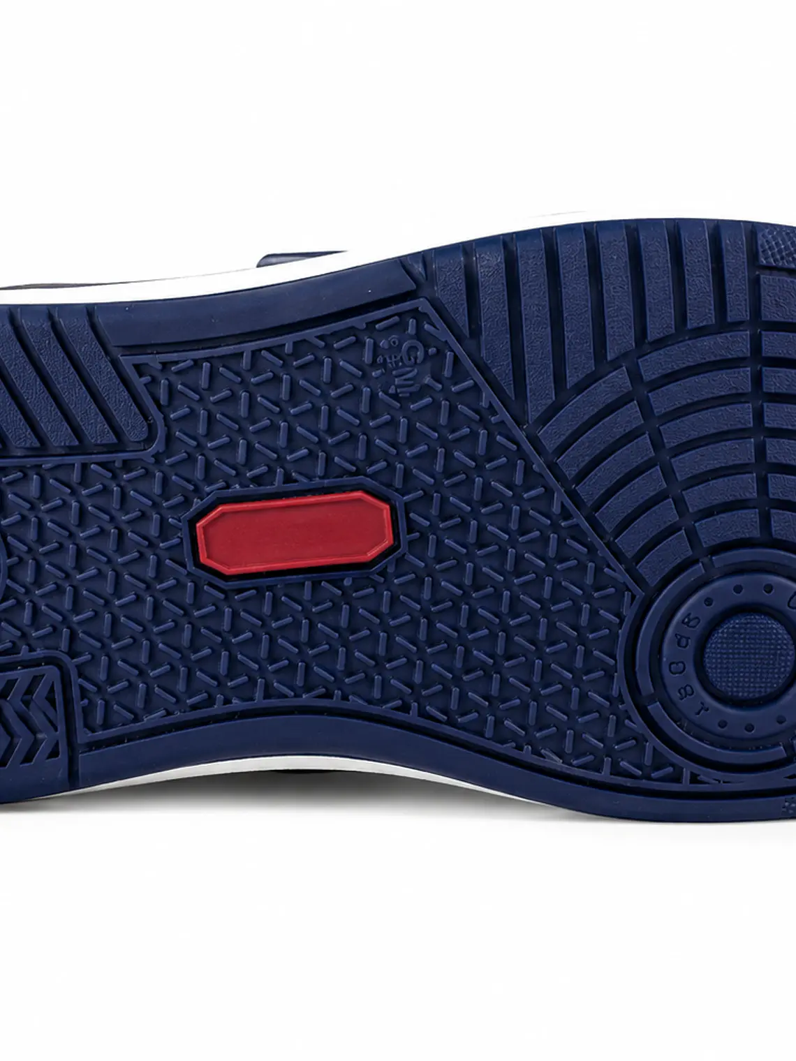 Zapatilla de Niño con velcro 2