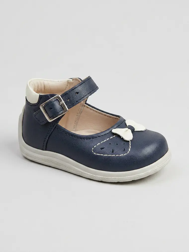 Zapato Pibe de Niña 1
