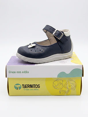 Zapato Pibe de Niña