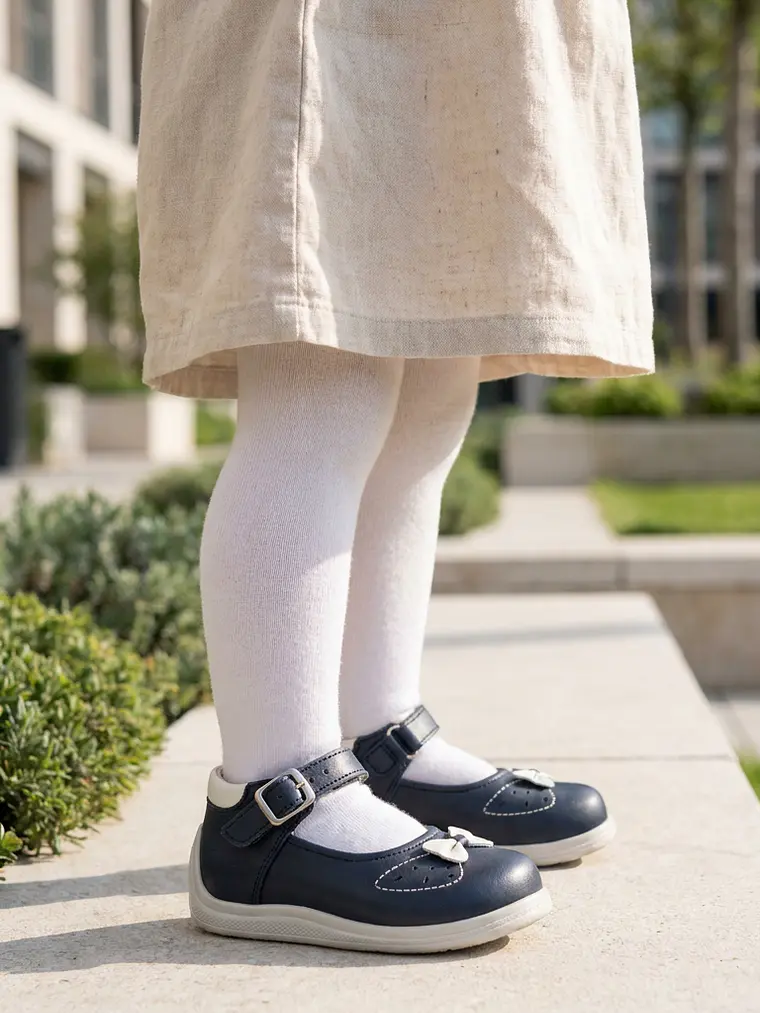Zapato Pibe de Niña 3