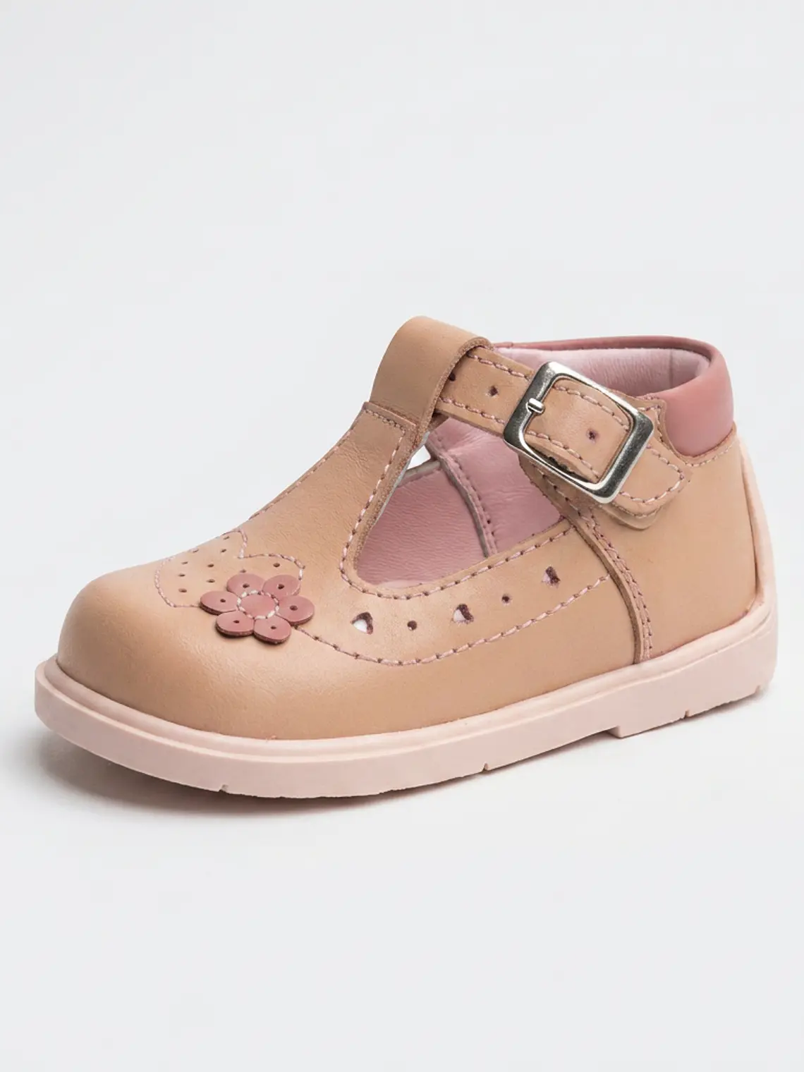 Zapato Pibe de Niña  1
