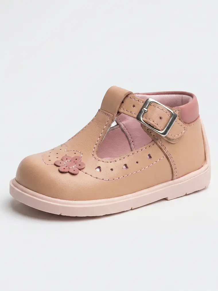 Zapato Pibe de Niña  1