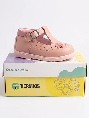 Zapato Pibe de Niña 