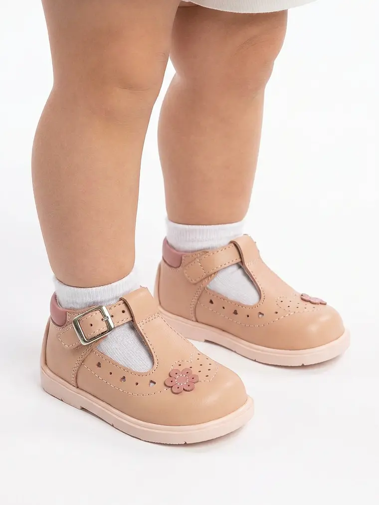 Zapato Pibe de Niña  3