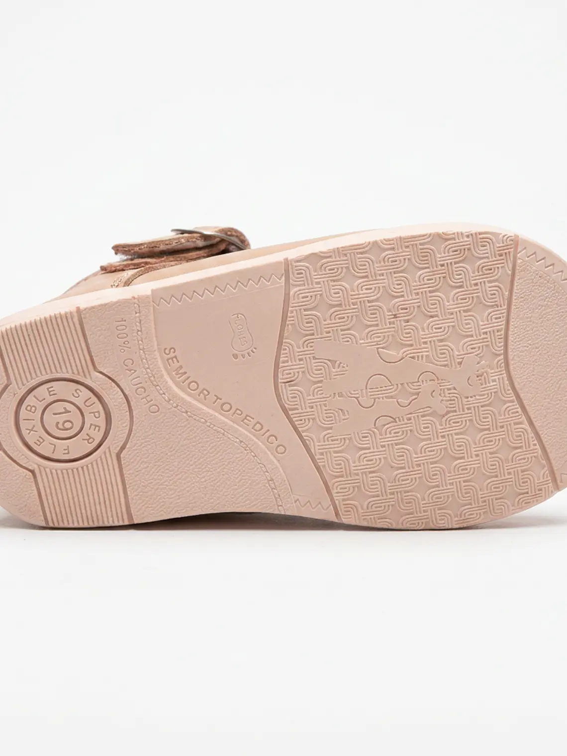 Zapato Pibe de Niña  4