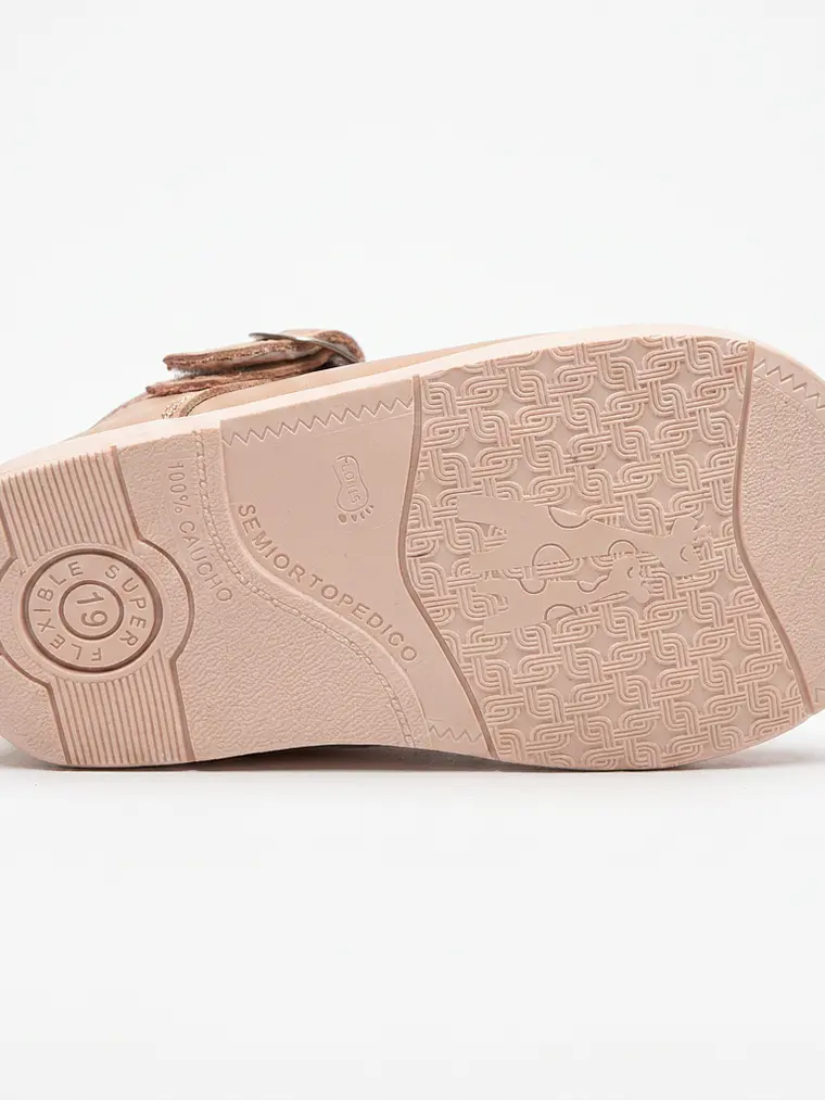 Zapato Pibe de Niña  4