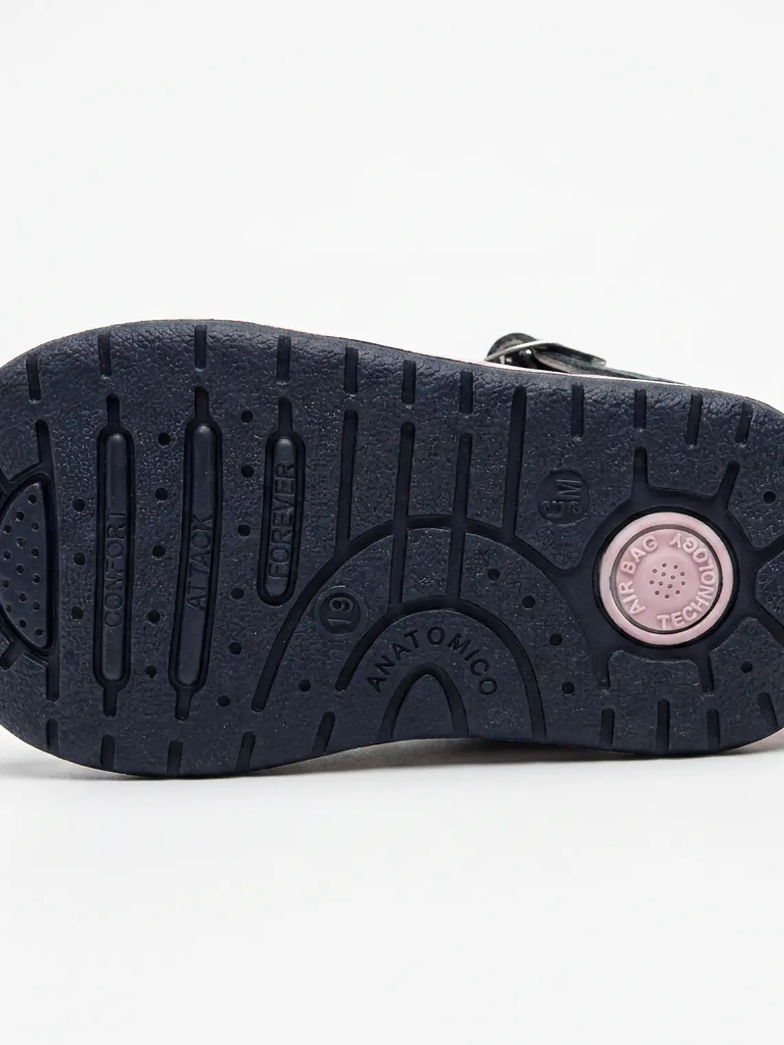 Zapato Pibe de Niña 2