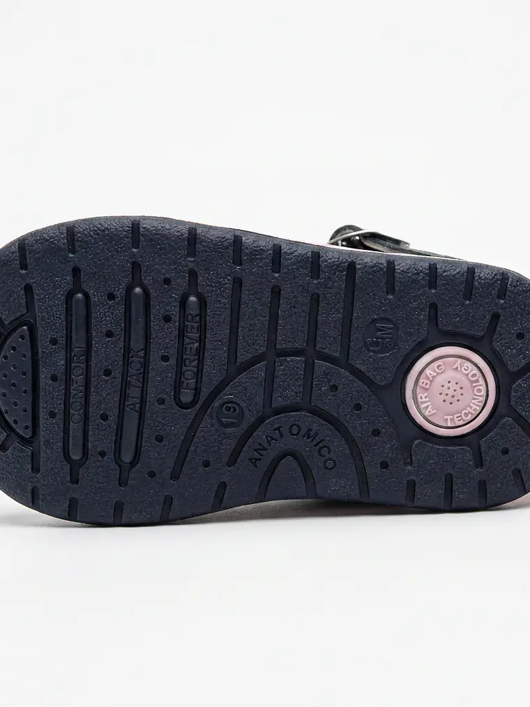 Zapato Pibe de Niña 2
