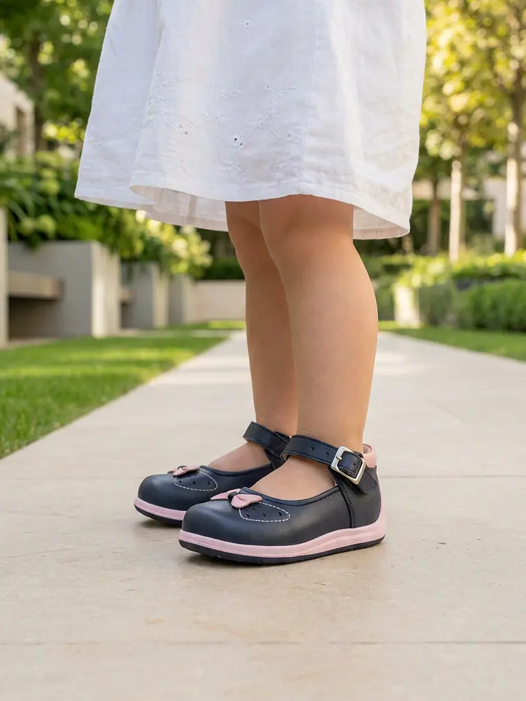 Zapato Pibe de Niña 3