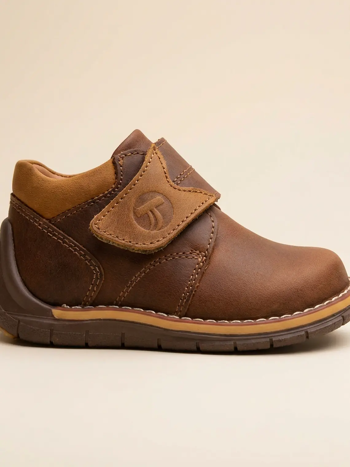 Zapato Pibe de niño  1