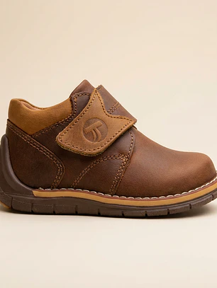 Zapato Pibe de niño 