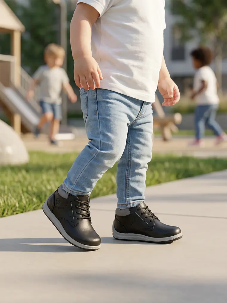 Zapato Pibe de Niño 6