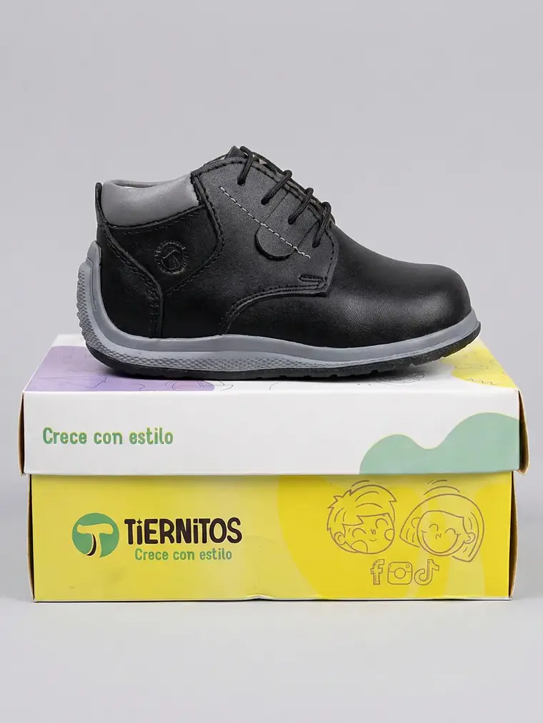 Zapato Pibe de Niño 3