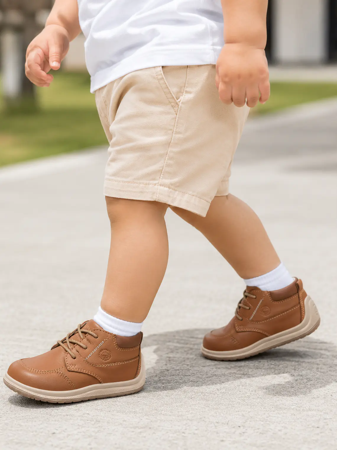 Zapato Pibe de Niño 4