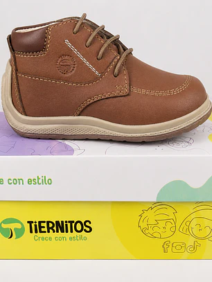 Zapato Pibe de Niño
