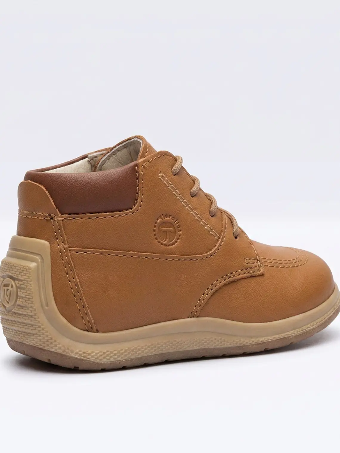 Zapato Pibe de Niño 1