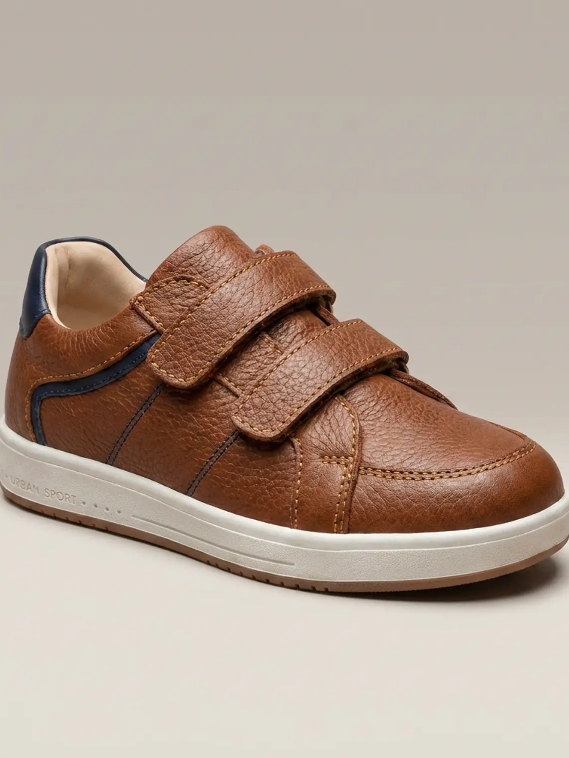 Zapatilla de Niño con velcro 1